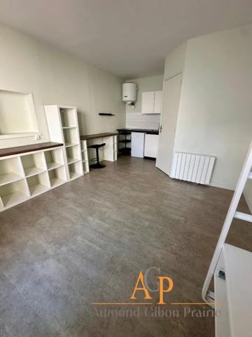 Appartement à louer à Caen (14000)