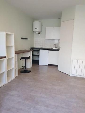 Appartement à louer à Caen (14000)