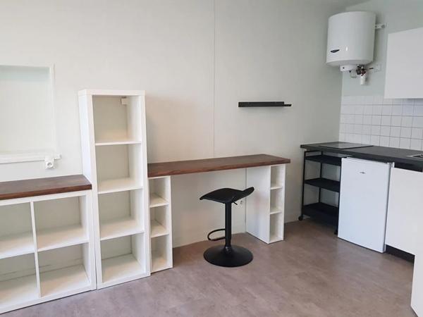 Appartement à louer à Caen (14000)