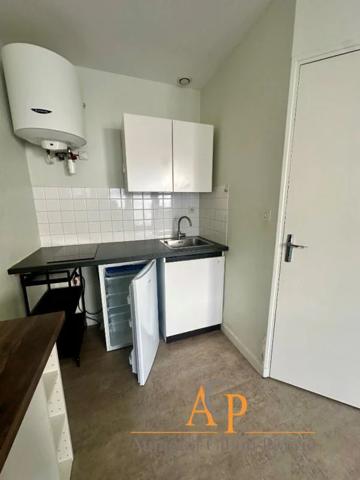 Appartement à louer à Caen (14000)