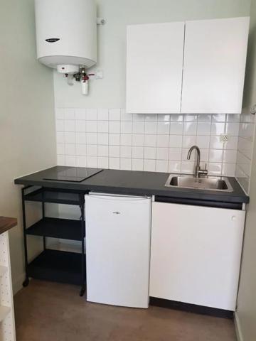 Appartement à louer à Caen (14000)
