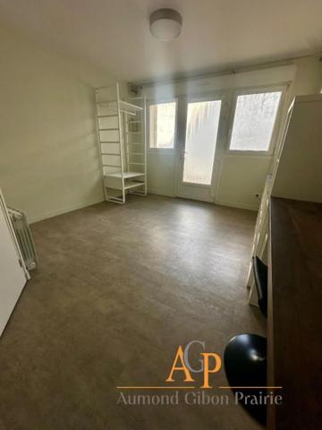 Appartement à louer à Caen (14000)