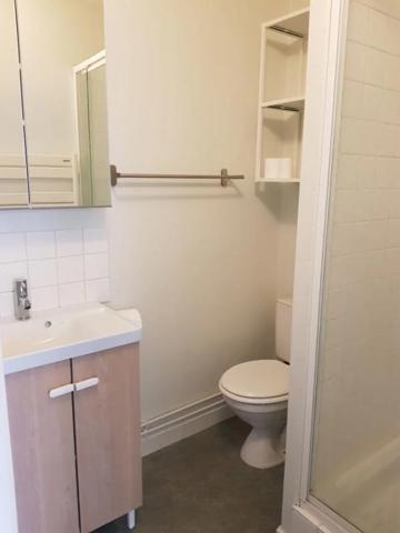 Appartement à louer à Caen (14000)