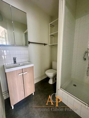 Appartement à louer à Caen (14000)