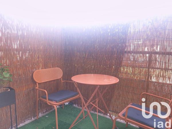 Appartement à vendre 2 pièces 40 m² Brie-Comte-Robert