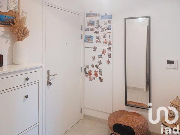 Appartement à vendre 2 pièces 40 m² Brie-Comte-Robert