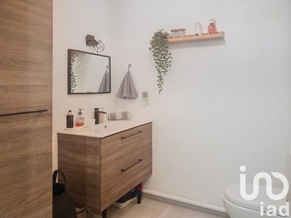 Appartement à vendre 2 pièces 40 m² Brie-Comte-Robert