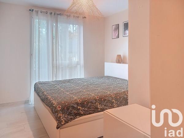 Appartement à vendre 2 pièces 40 m² Brie-Comte-Robert