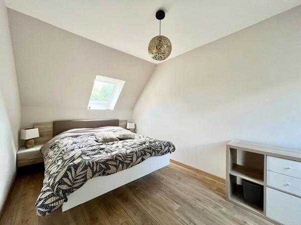 MAISON 3 CHAMBRES AVEC SOUS-SOL TOTAL