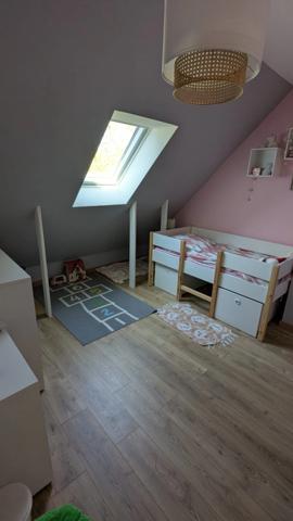 MAISON 3 CHAMBRES AVEC SOUS-SOL TOTAL