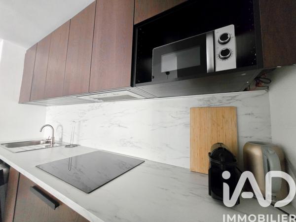 Appartement à vendre 3 pièces 54 m² Saint-Raphaël