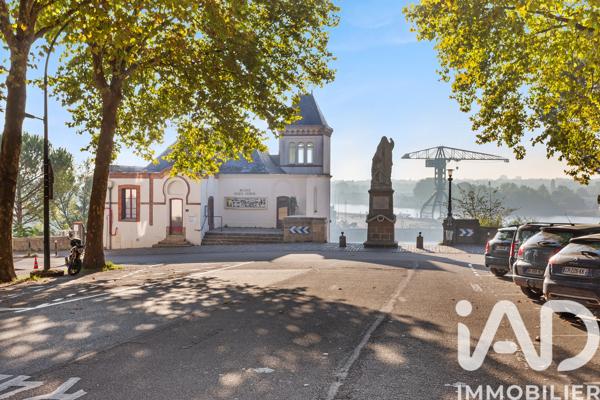 Appartement à vendre 3 pièces 84 m² Nantes