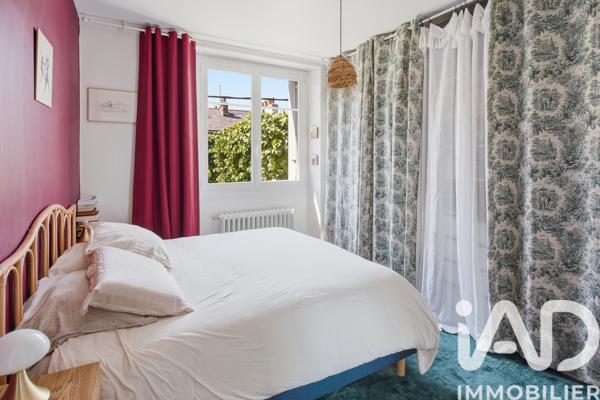 Appartement à vendre 3 pièces 84 m² Nantes