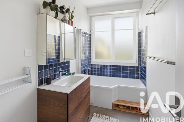 Appartement à vendre 3 pièces 84 m² Nantes