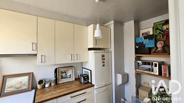 Appartement à vendre 4 pièces 76,57 m² Saint-Germain-en-Laye