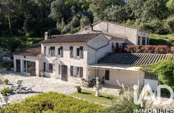 Maison à vendre 5 pièces 143 m² Trans-en-Provence