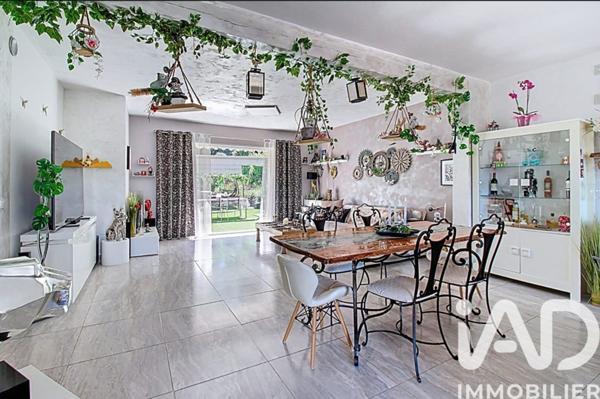 Maison à vendre 5 pièces 143 m² Trans-en-Provence