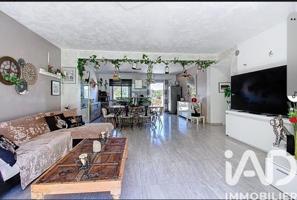 Maison à vendre 5 pièces 143 m² Trans-en-Provence