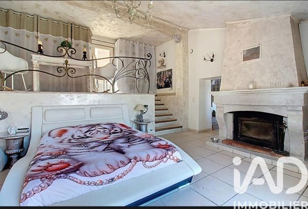 Maison à vendre 5 pièces 143 m² Trans-en-Provence