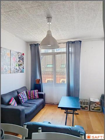 Appartement Proche quartier Anglais