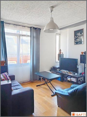 Appartement Proche quartier Anglais