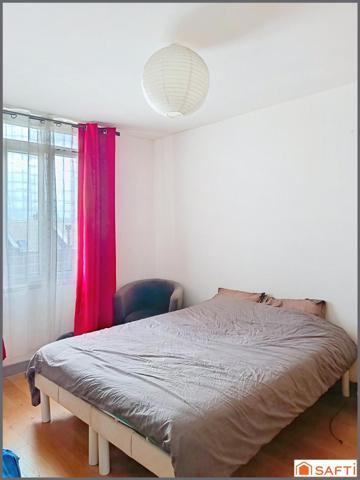 Appartement Proche quartier Anglais