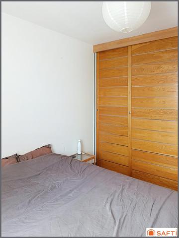 Appartement Proche quartier Anglais