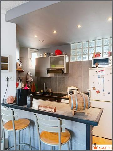 Appartement Proche quartier Anglais