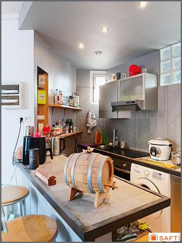 Appartement Proche quartier Anglais