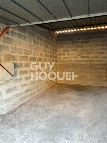 EXCLUSIVITÉ - BOURGES PROCHE CENTRE VILLE