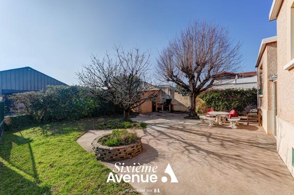 Maison 5 pièces 133 m2