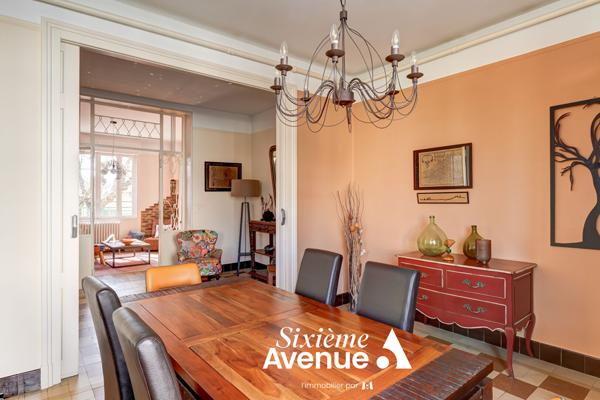 Maison 5 pièces 133 m2