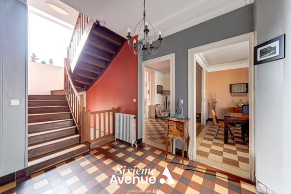 Maison 5 pièces 133 m2
