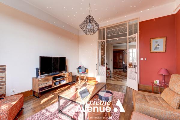 Maison 5 pièces 133 m2
