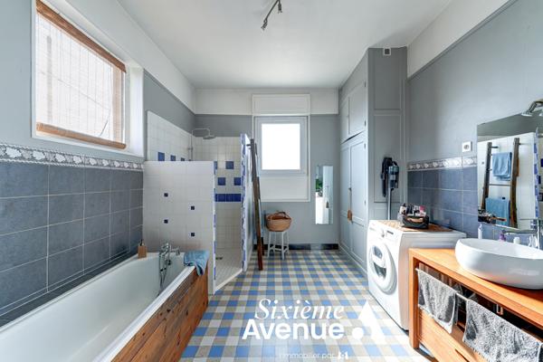 Maison 5 pièces 133 m2