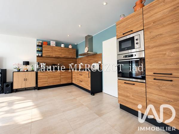 Maison à vendre 4 pièces 122 m² Pollestres