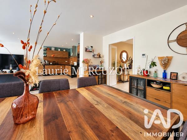 Maison à vendre 4 pièces 122 m² Pollestres