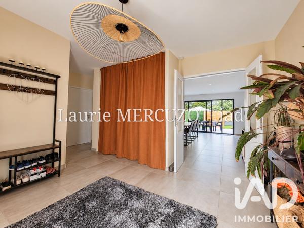 Maison à vendre 4 pièces 122 m² Pollestres