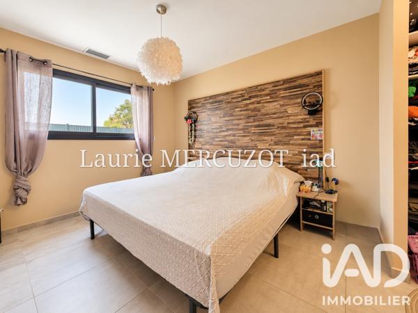 Maison à vendre 4 pièces 122 m² Pollestres