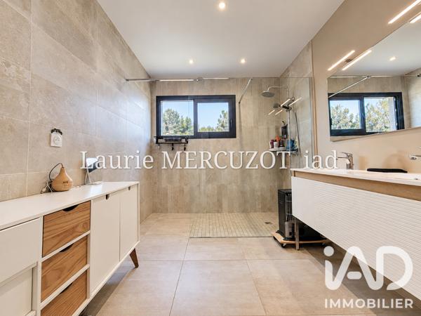 Maison à vendre 4 pièces 122 m² Pollestres