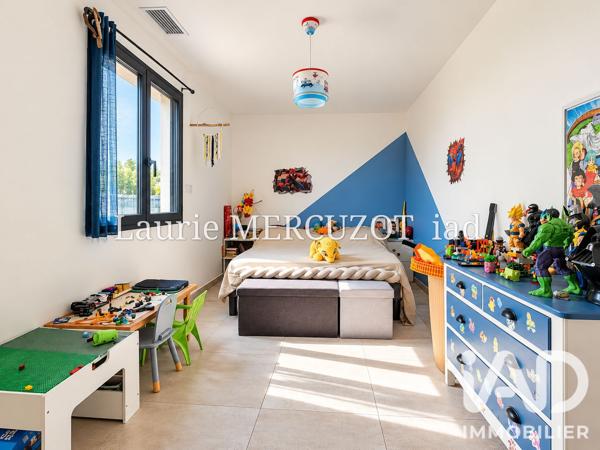 Maison à vendre 4 pièces 122 m² Pollestres