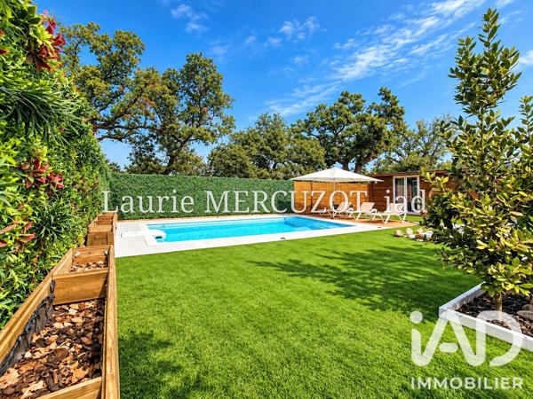 Maison à vendre 4 pièces 122 m² Pollestres