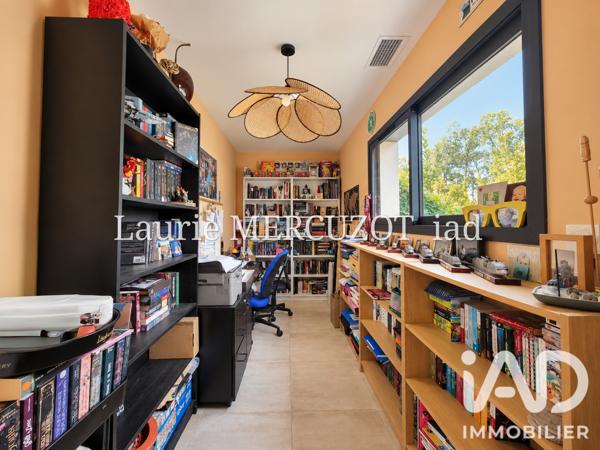 Maison à vendre 4 pièces 122 m² Pollestres