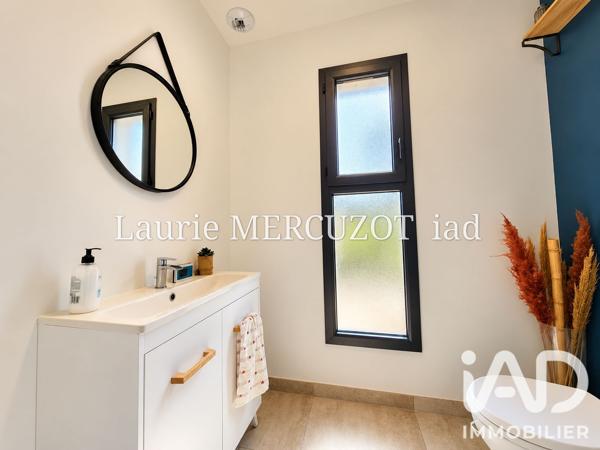Maison à vendre 4 pièces 122 m² Pollestres