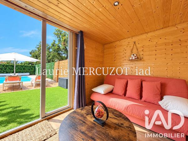 Maison à vendre 4 pièces 122 m² Pollestres