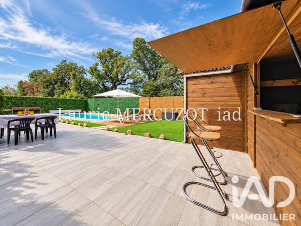 Maison à vendre 4 pièces 122 m² Pollestres