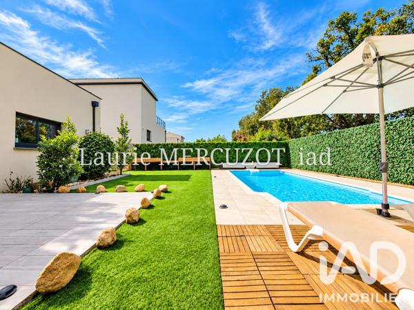 Maison à vendre 4 pièces 122 m² Pollestres
