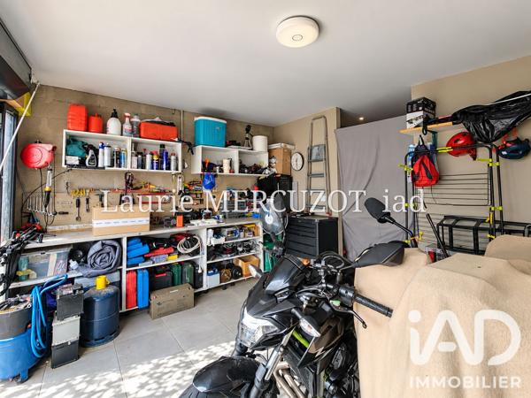 Maison à vendre 4 pièces 122 m² Pollestres