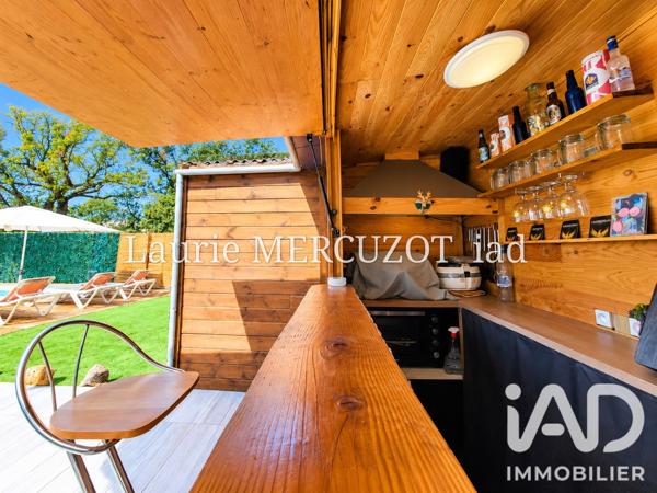 Maison à vendre 4 pièces 122 m² Pollestres