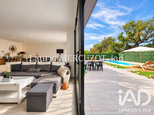 Maison à vendre 4 pièces 122 m² Pollestres